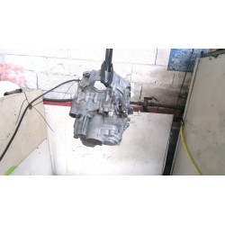Recambio de caja cambios manual para seat leon (1p1) 2.0 tdi referencia OEM IAM HDU  
