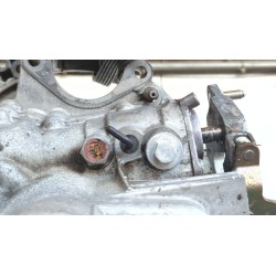 Recambio de caja cambios manual para seat leon (1p1) 2.0 tdi referencia OEM IAM HDU  