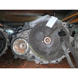 Recambio de caja cambios manual para audi a3 sportback (8pa) 2.0 tdi 16v referencia OEM IAM KNS  