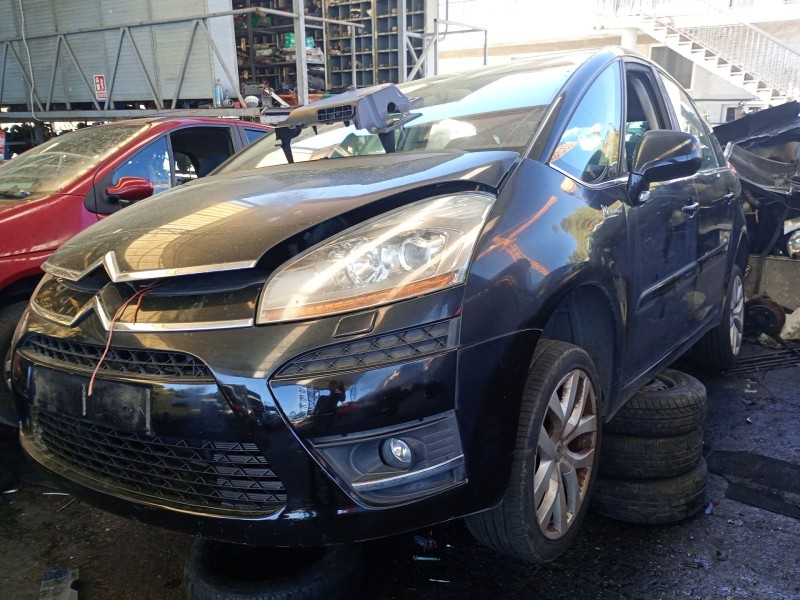 citroën c4 picasso i monospace (ud_) del año 2007