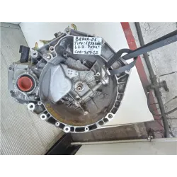 Recambio de caja cambios manual para fiat brava (182)(1995) 1.2 16v 80 referencia OEM IAM 131 5400455 40R06194  