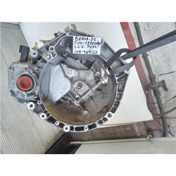 CAJA CAMBIOS MANUAL 131 5400455 40R06194 
