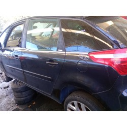 citroën c4 picasso i monospace (ud_) del año 2007