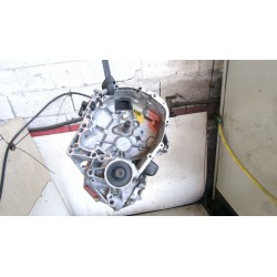 Recambio de caja cambios manual para renault clio ii fase i (b/cb0)(1998) 1.5 dci (b/cb07) referencia OEM IAM JC5128  