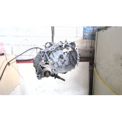 Recambio de caja cambios manual para renault clio ii (xbo) 1.2 60cv referencia OEM IAM JB1514  
