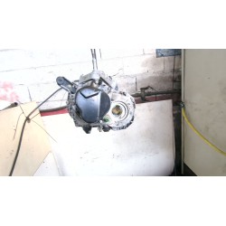 Recambio de caja cambios manual para renault clio ii (xbo) 1.2 60cv referencia OEM IAM JB1514  