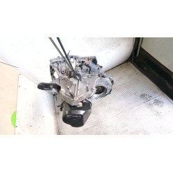Recambio de caja cambios manual para renault clio ii (xbo) 1.2 60cv referencia OEM IAM JB1514  