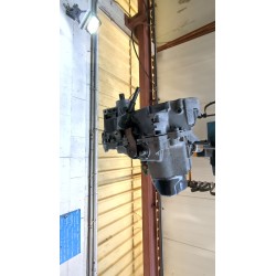 Recambio de caja cambios manual para renault clio ii (xbo) 1.2 60cv referencia OEM IAM JB1514  