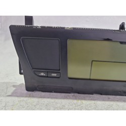 citroën c4 picasso i monospace (ud_) del año 2007