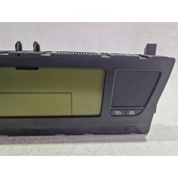 citroën c4 picasso i monospace (ud_) del año 2007