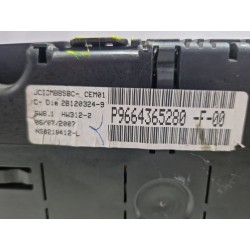 citroën c4 picasso i monospace (ud_) del año 2007