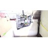 Recambio de caja cambios manual para renault laguna ii (bg0)(2001) 1.9 dci (bg0g) referencia OEM IAM PK6068  