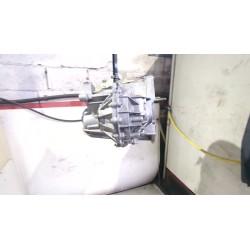 Recambio de caja cambios manual para renault laguna ii (bg0)(2001) 1.9 dci (bg0g) referencia OEM IAM PK6068  