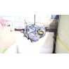 Recambio de caja cambios manual para renault laguna ii (bg0)(2001) 1.9 dci (bg0g) referencia OEM IAM PK6068  
