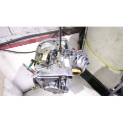 Recambio de caja cambios manual para renault laguna ii (bg0)(2001) 1.9 dci (bg0g) referencia OEM IAM PK6068  