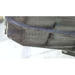 Recambio de caja cambios manual para renault laguna ii (bg0)(2001) 1.9 dci (bg0g) referencia OEM IAM PK6068  