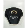 Recambio de airbag volante para mazda 3 berlina (bk)(2003) 2.0 referencia OEM IAM MAZDA3 MAZDA 3  