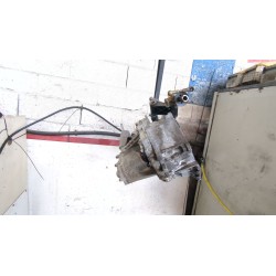 Recambio de caja cambios manual para saab 9-3 berlina (1998) tid referencia OEM IAM C63491 FM55B06  