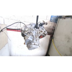 Recambio de caja cambios manual para saab 9-3 berlina (1998) tid referencia OEM IAM C63491 FM55B06  