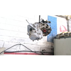 Recambio de caja cambios manual para saab 9-3 berlina (1998) tid referencia OEM IAM C63491 FM55B06  