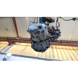 Recambio de caja cambios manual para saab 9-3 berlina (1998) tid referencia OEM IAM C63491 FM55B06  