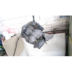 Recambio de caja cambios manual para renault laguna (b56)(1994) 1.9 dci (b56w) referencia OEM IAM PK1AA061  