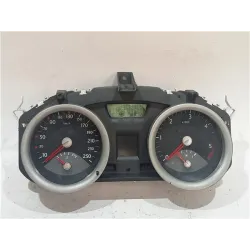 Recambio de cuadro completo para renault megane ii classic berlina (2003) 1.9 emotion [1,9 ltr. - 88 kw dci diesel] referencia O
