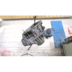 Recambio de caja cambios manual para renault laguna (b56)(1994) 1.9 dci (b56w) referencia OEM IAM PK1AA061  