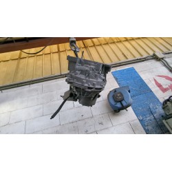 Recambio de caja cambios manual para renault laguna (b56)(1994) 1.9 dci (b56w) referencia OEM IAM PK1AA061  