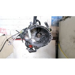 CAJA CAMBIOS MANUAL 6M5R7002YC 
