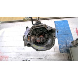 Recambio de caja cambios manual para renault megane iii hatchback (bz0/1_, b3_) 1.5 dci (bz09, bz0d, bz1w, bz29, bz14) referenci