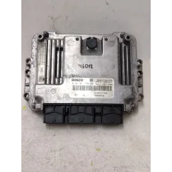 Recambio de centralita inyeccion para renault scénic ii (jm0/1_) 1.9 dci (jm0g, jm12, jm1g, jm2c) referencia OEM IAM 0281011776 