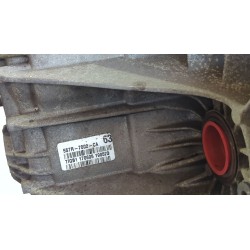 Recambio de caja cambios manual para ford mondeo iii sedán (b4y) 2.0 tdci referencia OEM IAM 5S7R7002CA  