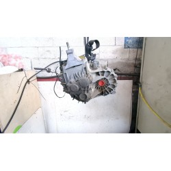 Recambio de caja cambios manual para ford mondeo iii sedán (b4y) 2.0 tdci referencia OEM IAM 5S7R7002CA  