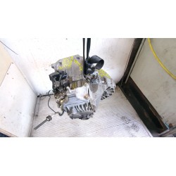 Recambio de caja cambios manual para ford mondeo iii sedán (b4y) 2.0 tdci referencia OEM IAM 5S7R7002CA  