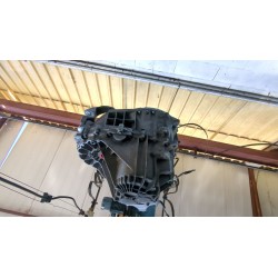 Recambio de caja cambios manual para ford mondeo iii sedán (b4y) 2.0 tdci referencia OEM IAM 5S7R7002CA  