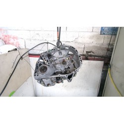 Recambio de caja cambios manual para renault express furgón (f40_, g40_) 1.9 d (f40r) referencia OEM IAM JB1157  