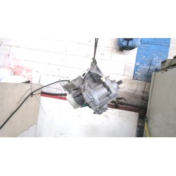 Recambio de caja cambios manual para renault express furgón (f40_, g40_) 1.9 d (f40r) referencia OEM IAM JB1157  