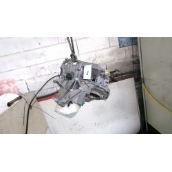 Recambio de caja cambios manual para renault express furgón (f40_, g40_) 1.9 d (f40r) referencia OEM IAM JB1157  
