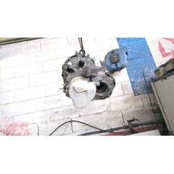 Recambio de caja cambios manual para renault express furgón (f40_, g40_) 1.9 d (f40r) referencia OEM IAM JB1157  