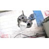 Recambio de caja cambios manual para renault express furgón (f40_, g40_) 1.9 d (f40r) referencia OEM IAM JB1157  