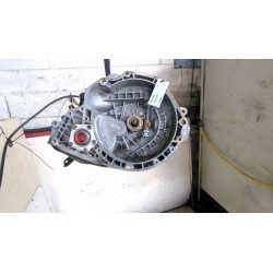 CAJA CAMBIOS MANUAL RQ004354 