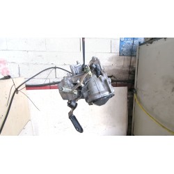 Recambio de caja cambios manual para daewoo nubira berlina (1997) 2.0 i referencia OEM IAM RQ004354  