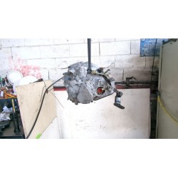 Recambio de caja cambios manual para daewoo nubira berlina (1997) 2.0 i referencia OEM IAM RQ004354  