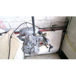 Recambio de caja cambios manual para daewoo nubira berlina (1997) 2.0 i referencia OEM IAM RQ004354  