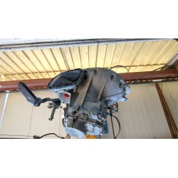 Recambio de caja cambios manual para daewoo nubira berlina (1997) 2.0 i referencia OEM IAM RQ004354  