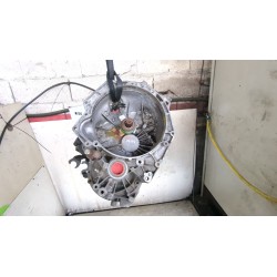 Recambio de caja cambios manual para ford mondeo ii sedán (bfp) 2.0 i referencia OEM IAM 97ZTCA  