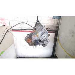 Recambio de caja cambios manual para ford mondeo ii sedán (bfp) 2.0 i referencia OEM IAM 97ZTCA  