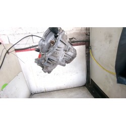 Recambio de caja cambios manual para ford mondeo ii sedán (bfp) 2.0 i referencia OEM IAM 97ZTCA  