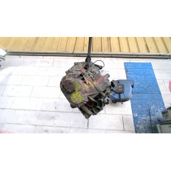 Recambio de caja cambios manual para ford mondeo ii sedán (bfp) 2.0 i referencia OEM IAM 97ZTCA  